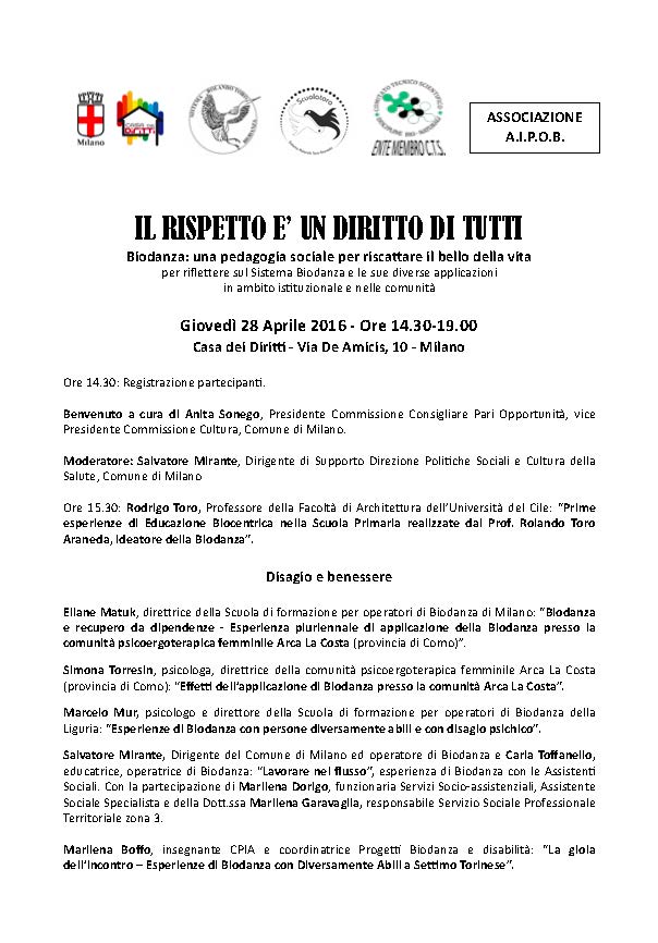 Sito Convegno Milano2016 programma 1 Pagina 1
